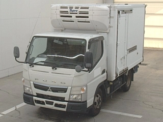 MITSUBISHI CANTER 2020