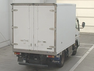 MITSUBISHI CANTER 2020