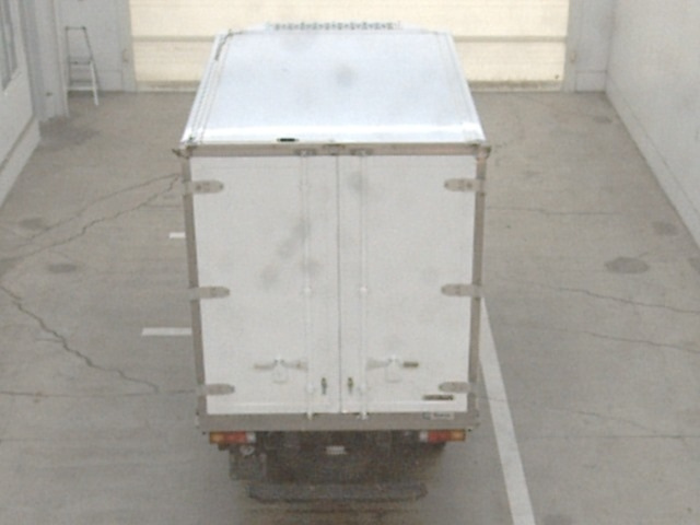 MITSUBISHI CANTER 2020