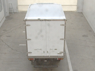 MITSUBISHI CANTER 2020