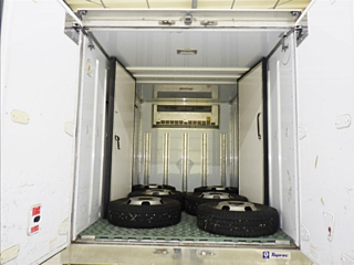 MITSUBISHI CANTER 2020