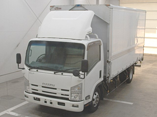 ISUZU ELF 2014
