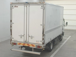 ISUZU ELF 2014