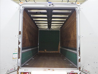 ISUZU ELF 2014