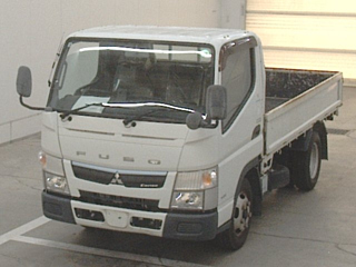 MITSUBISHI CANTER 2018