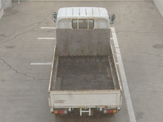 MITSUBISHI CANTER 2018