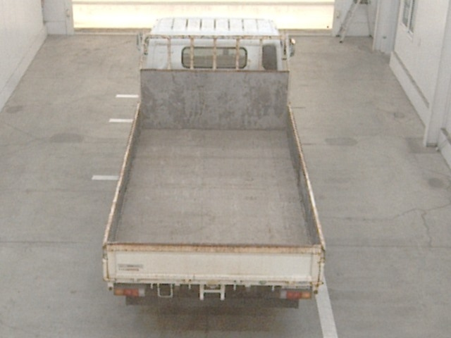 MITSUBISHI CANTER 2018