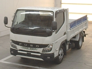 MITSUBISHI CANTER 2021