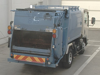 ISUZU ELF 2013