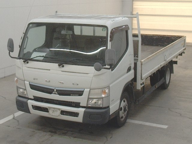 MITSUBISHI CANTER 2018