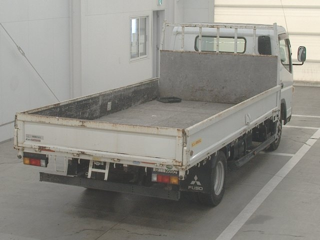 MITSUBISHI CANTER 2018