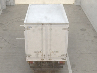 ISUZU ELF 2011