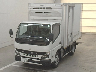 MITSUBISHI CANTER 2025