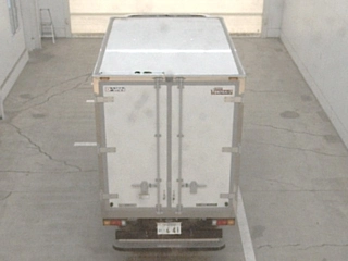 MITSUBISHI CANTER 2025