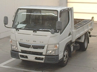 MITSUBISHI CANTER 2019