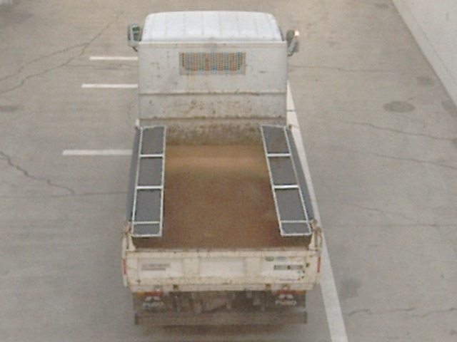 MITSUBISHI CANTER 2019