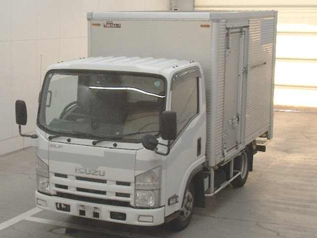 ISUZU ELF 2008