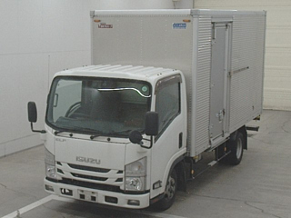 ISUZU ELF 2018