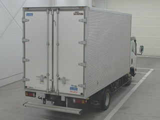 ISUZU ELF 2018
