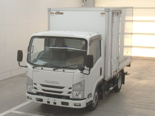 ISUZU ELF 2018