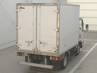 ISUZU ELF 2018