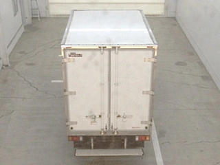 ISUZU ELF 2018