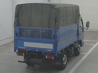 ISUZU ELF 2015