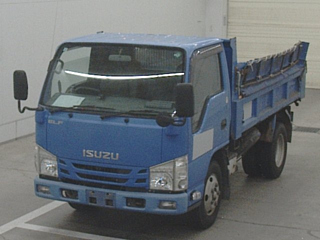 ISUZU ELF 2015