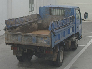 ISUZU ELF 2015