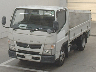 MITSUBISHI CANTER 2015