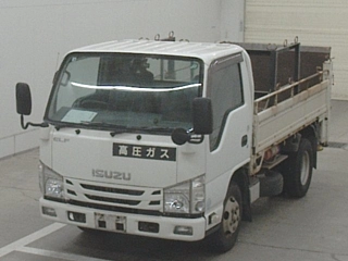 ISUZU ELF 2015