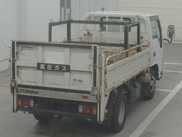 ISUZU ELF 2015