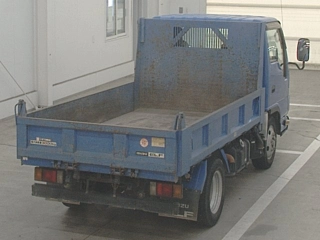 ISUZU ELF 2012