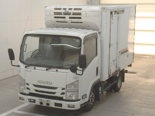 ISUZU ELF 2015