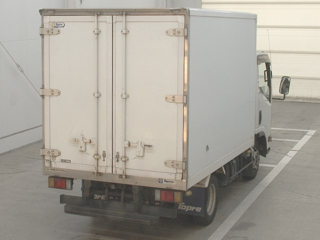 ISUZU ELF 2015