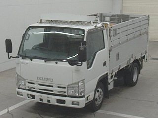 ISUZU ELF 2013