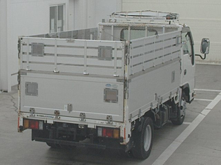ISUZU ELF 2013