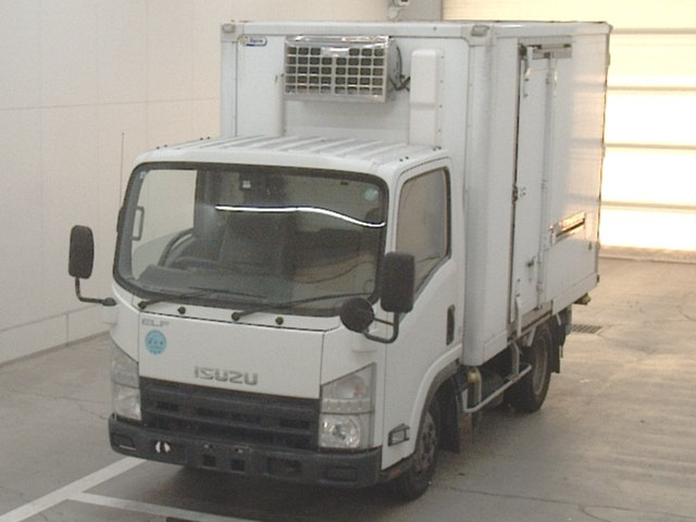 ISUZU ELF 2014