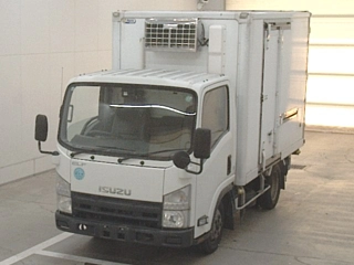 ISUZU ELF 2014