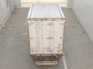 ISUZU ELF 2014