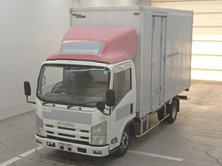 ISUZU ELF 2013