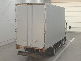 ISUZU ELF 2013
