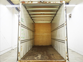 ISUZU ELF 2013