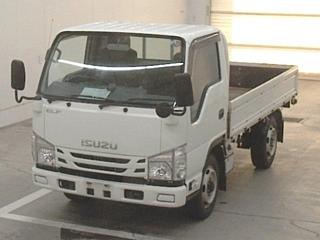 ISUZU ELF 2019