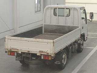 ISUZU ELF 2019