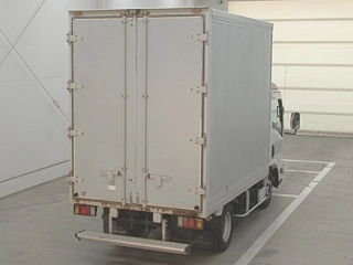 ISUZU ELF 2013