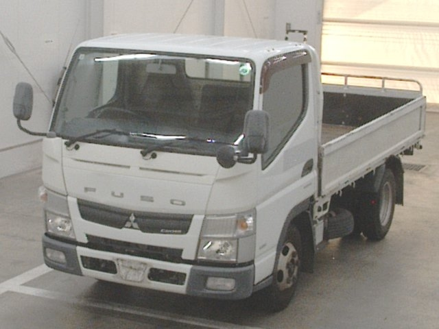 MITSUBISHI CANTER 2014