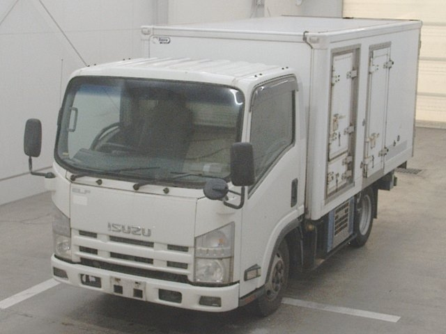 ISUZU ELF 2008