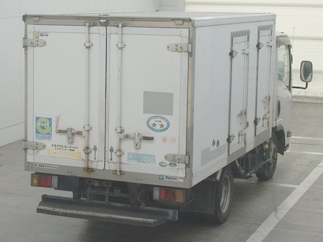 ISUZU ELF 2008