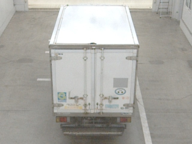 ISUZU ELF 2008